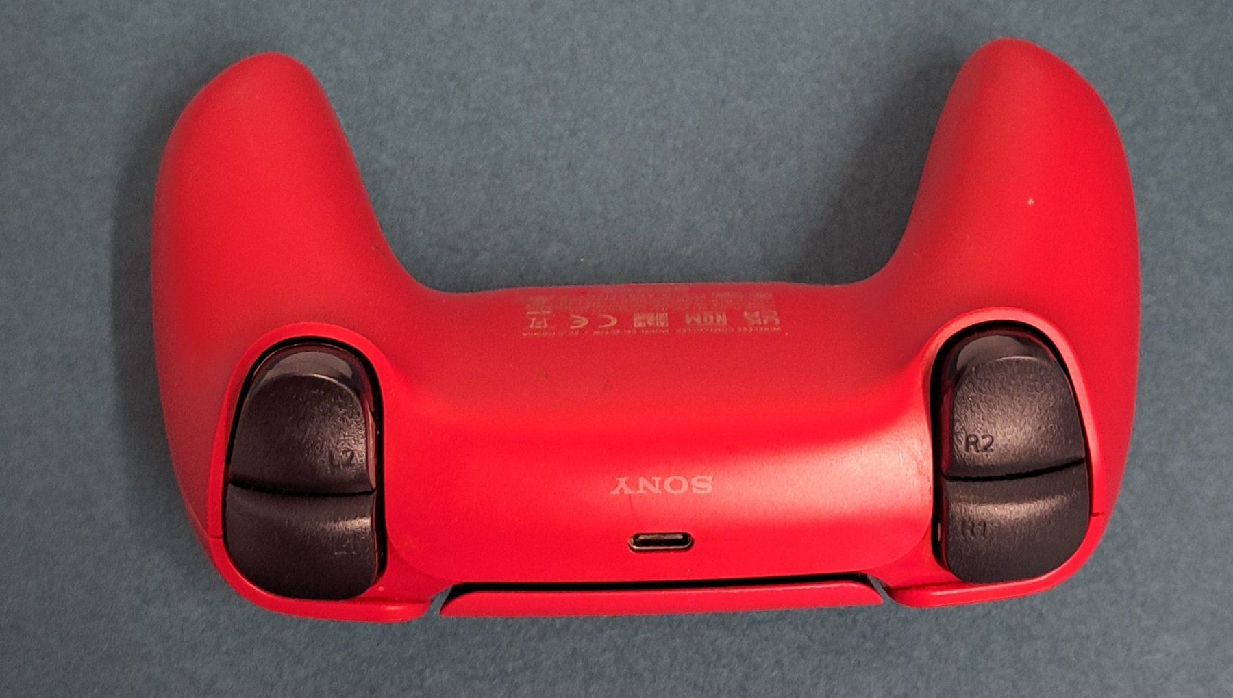 Sony Controller: Ps5 Controller original Sony – Gebraucht aus Biel/Bienne von Sasha4u 2