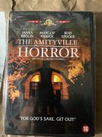 Amityville - La maison du diable (DVD, 1979, Horreur)