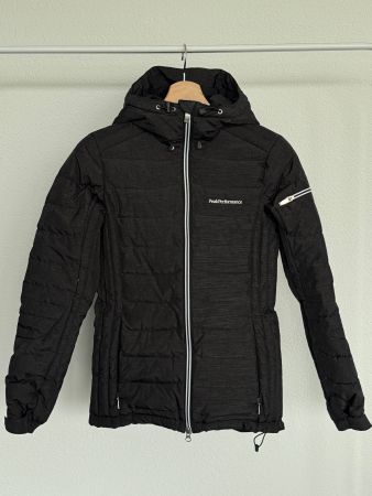 Peak Performance Skijacke – Grösse XS