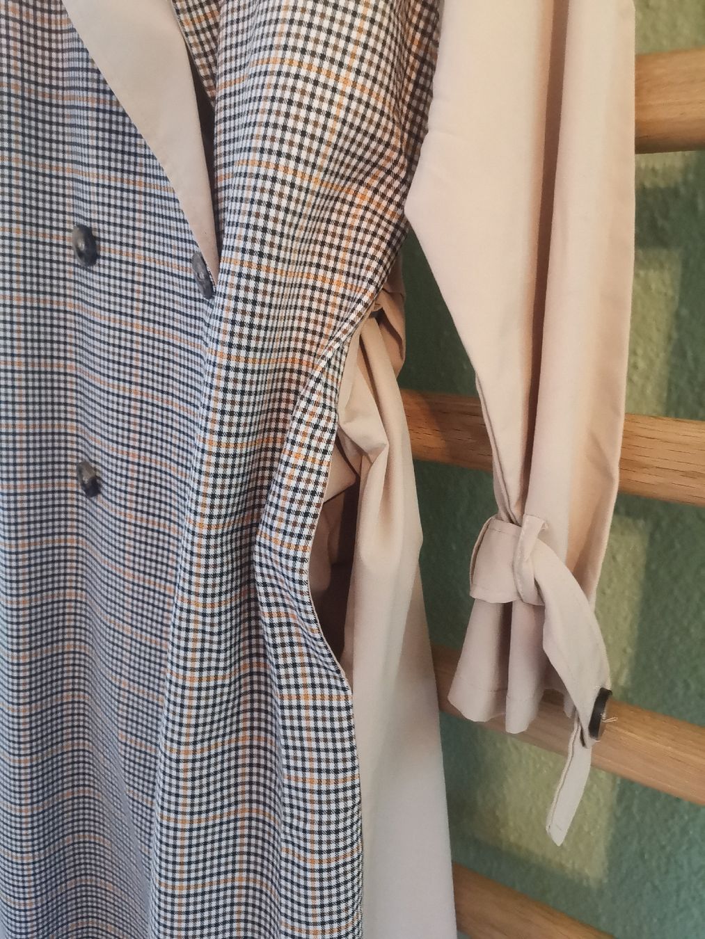 Cappotti: Trench Coat – Usato da Winterthur venduto da eva_6qfq 3