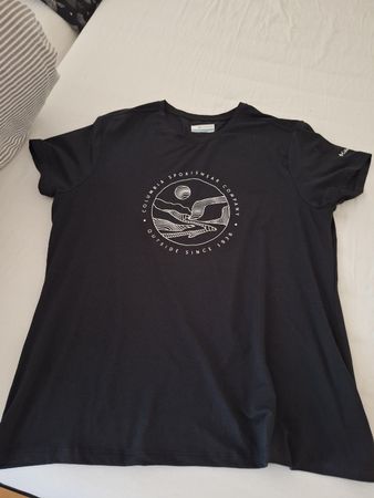 Columbia  Shirt Sportswear