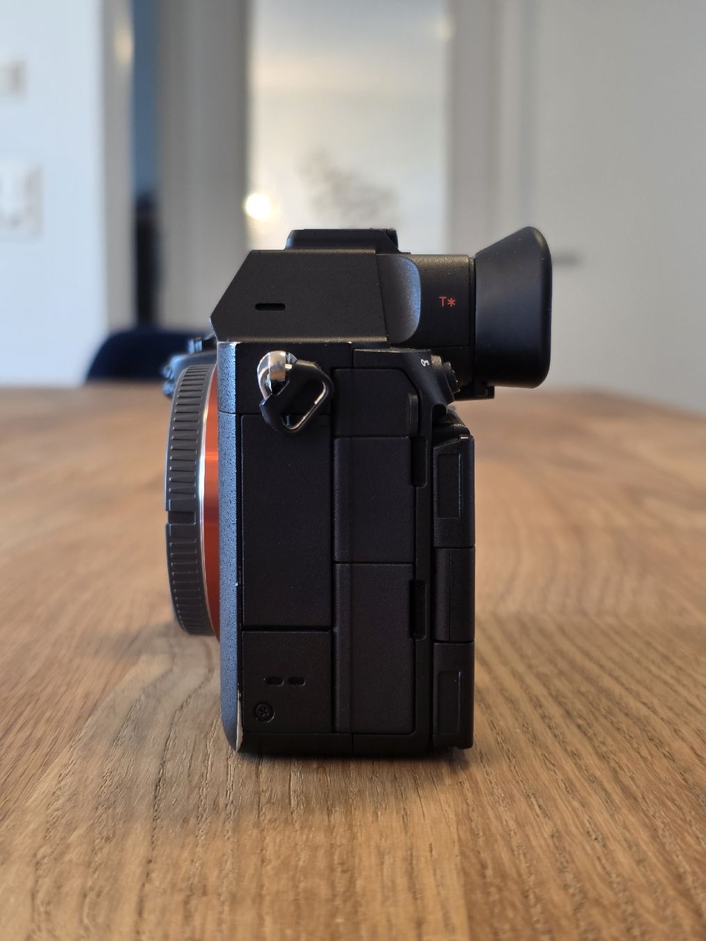 Sony Fotocamera: Sony Alpha 7R V boîtier nu Import – Usato da Bussigny venduto da dbat7 4