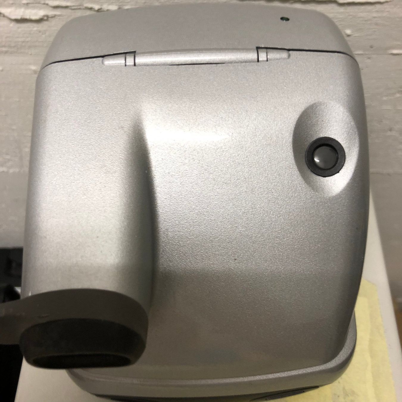 Polaroid Fotocamera: Polaroid Kamera DEFEKT – Difettoso da Hinterkappelen venduto da atomschnee 6