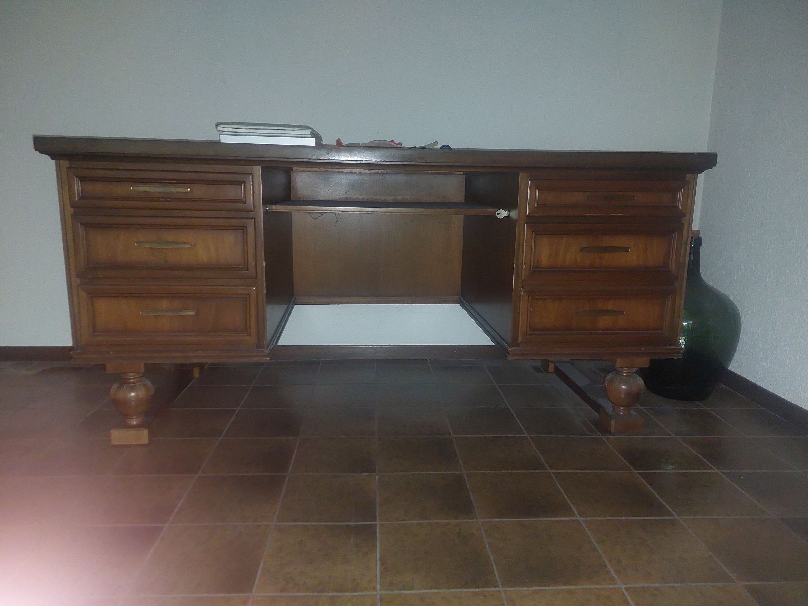 Scrivanie: Fraubrunnen Pult – Usato da Reitnau venduto da milonia08