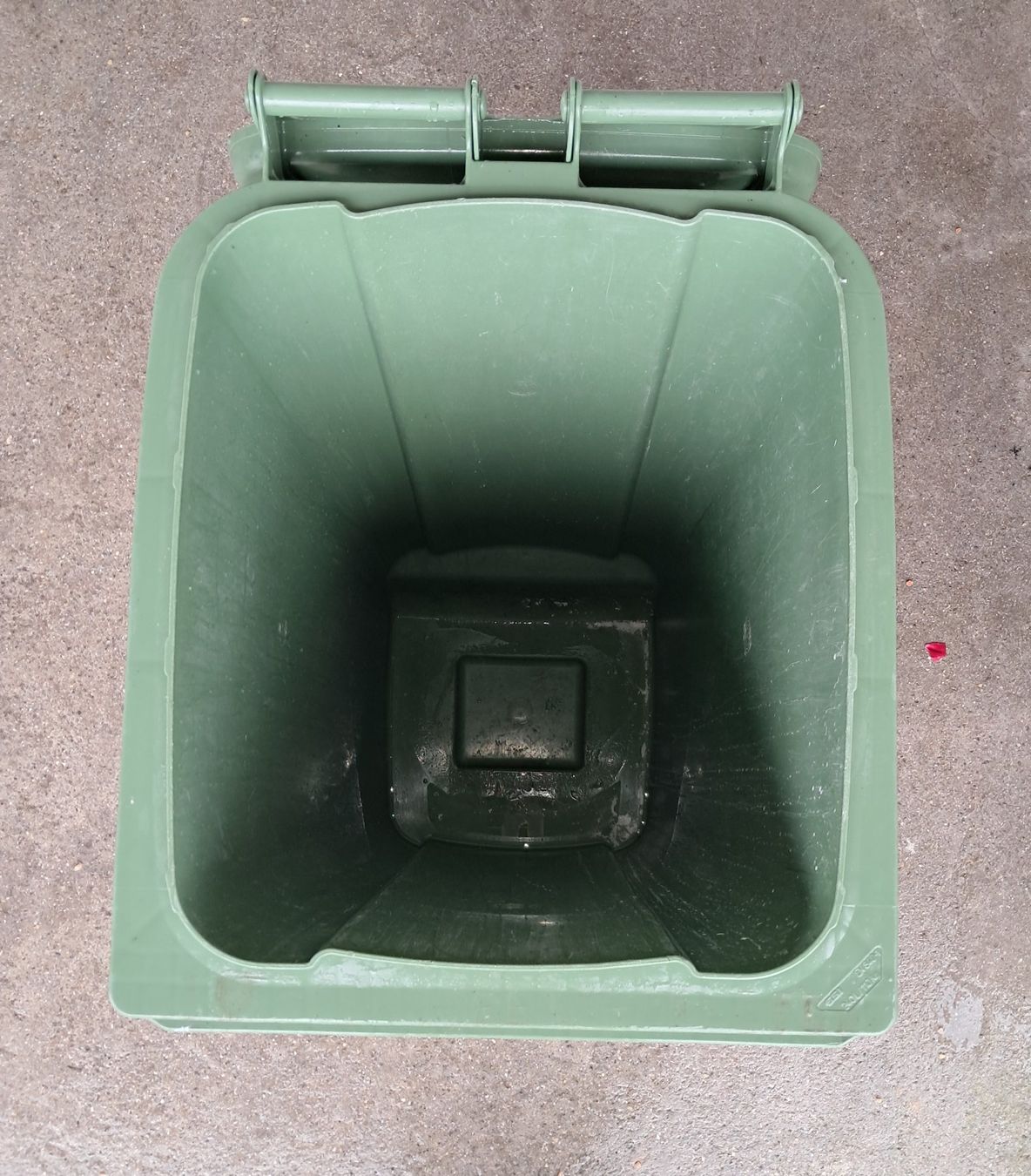 Altro per Ufficio & Commercio: Grünguttonne / Grüngutcontainer – Usato da Amlikon-Bissegg venduto da joggel76 5