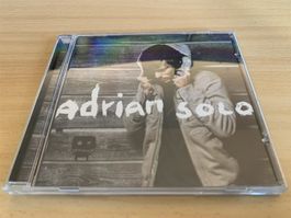 Adrian Solo – Adrian Solo