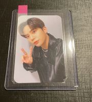 ATEEZ - Jongho