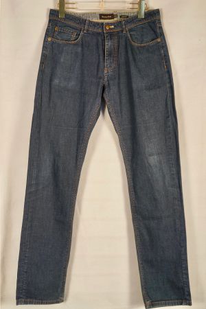 MASSIMO DUTTI - Jeans Slim-Fit, T. 31 (40), Excellent Etat.