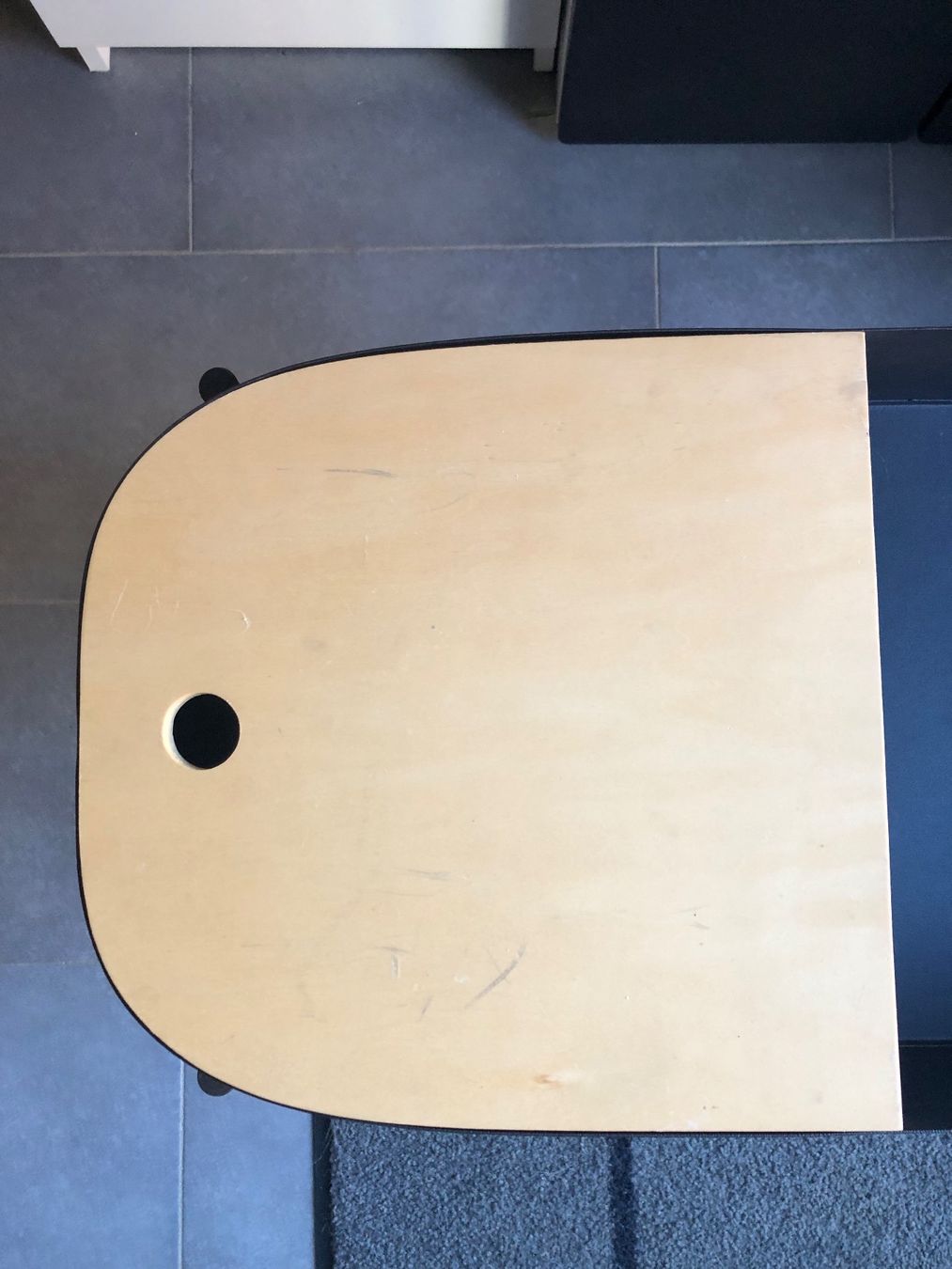 Tavoli: SOSTRENE GRENE Beistelltisch Table d'appoint Side Table – Usato da St-Aubin FR venduto da Tiweety 4