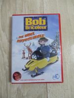J229 - DVD Bob le Bricoleur "Un Noël inoubliable"