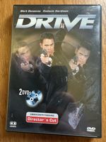 Drive DVD, Uncut, Marc Dacascos Mediacs 2 Disk