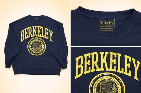 Unisex kleider bundle mit Berkeley Sacramento und Newport