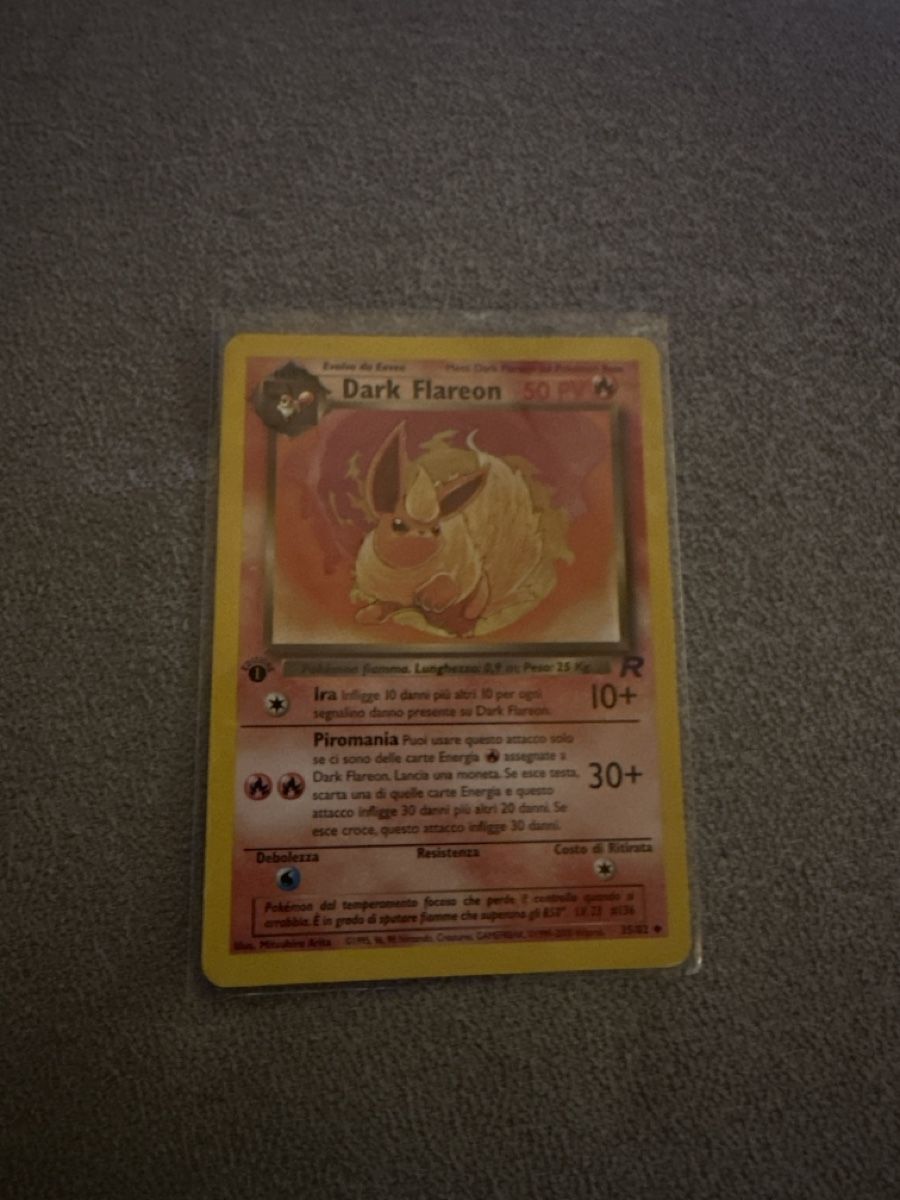 Pokémon Sammelbilder & Trading cards: WTS this Trio – Gebraucht aus Illnau von 7Brutal 3