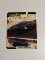 Hot Wheels Fast & Furious Lamborghini Aventador Coupé NEU