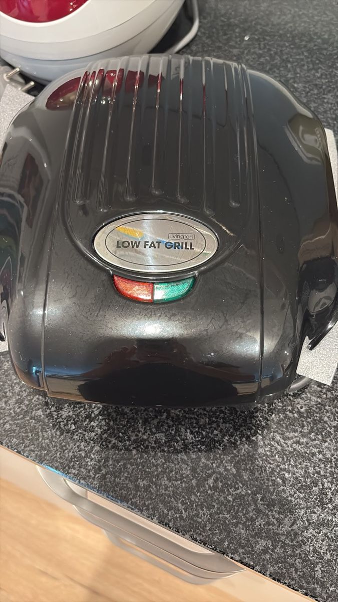 Elettrodomestici da cucina: sandwitchmaker – Usato da Zürich venduto da she_wz75