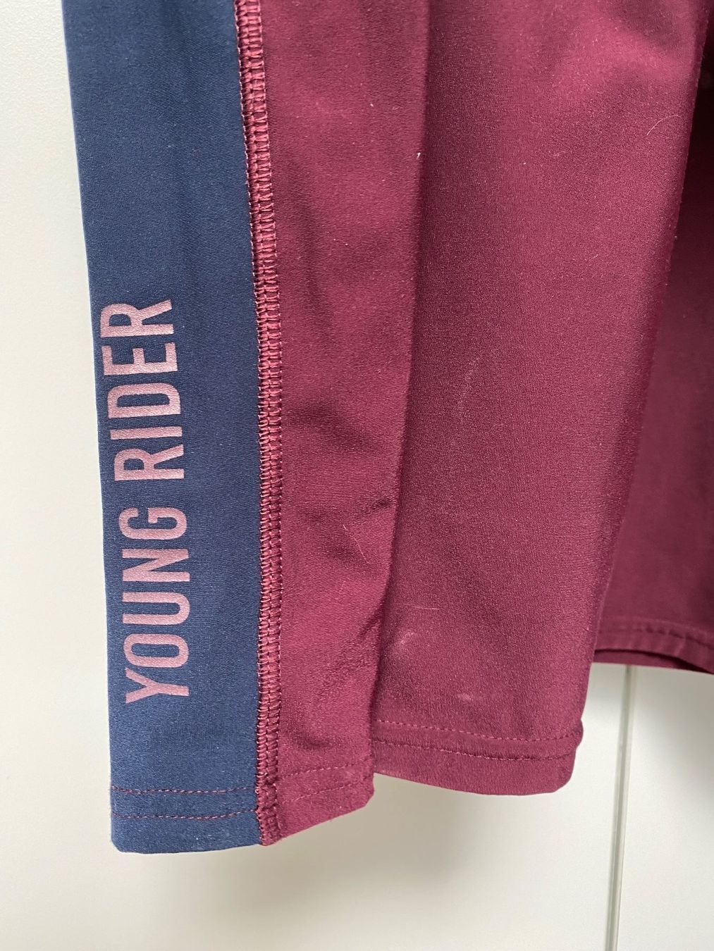 Camicette, T-shirt & Top: Mädchen Reitshirt Fair Play Gr. 152 – Usato da Richterswil venduto da Busanca 4
