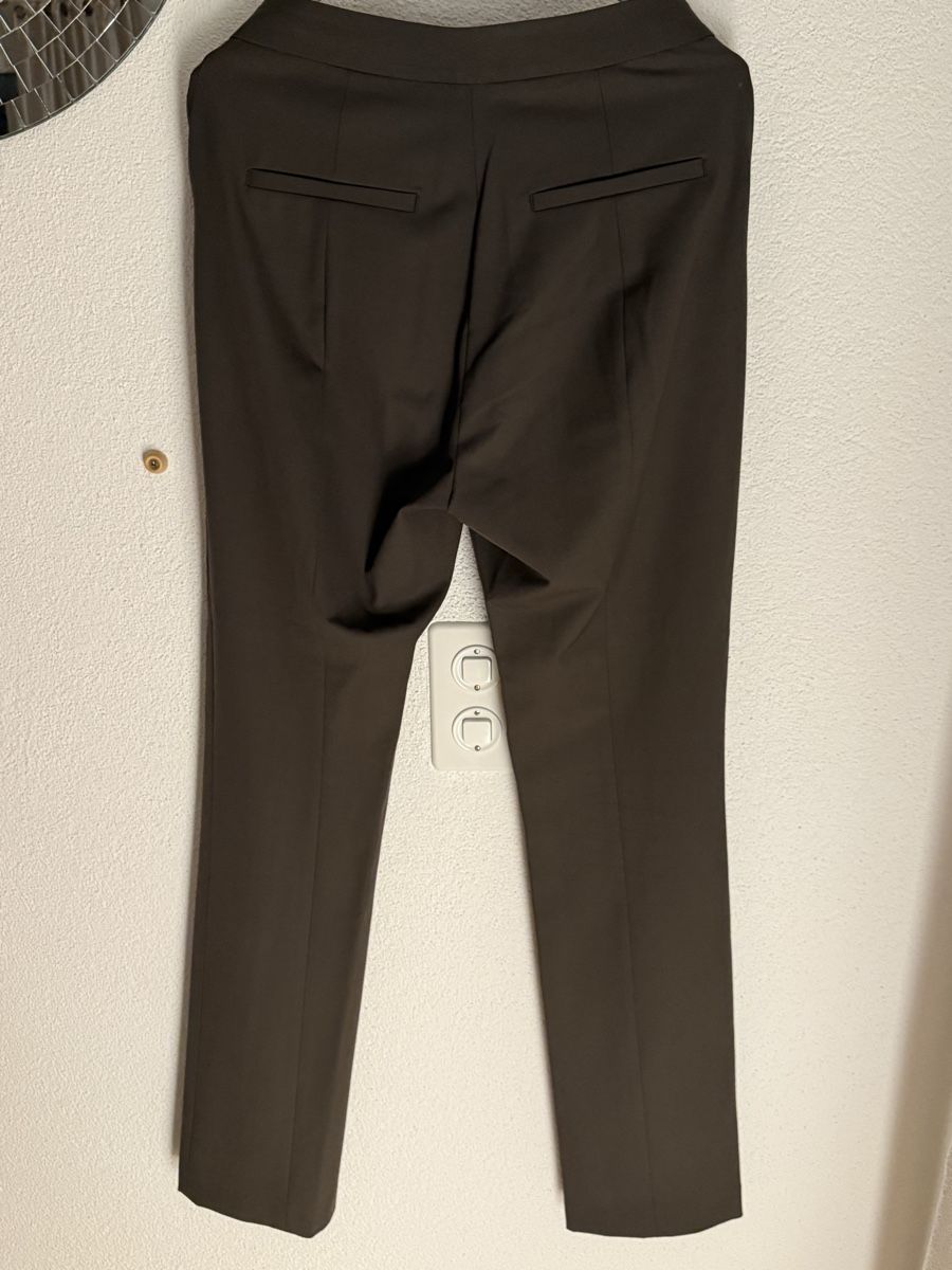 Massimo Dutti Pantaloni: Massimo Dutti Korsett- Top Set – Nuovo (secondo la descrizione) da Lachen SZ venduto da mima41 4