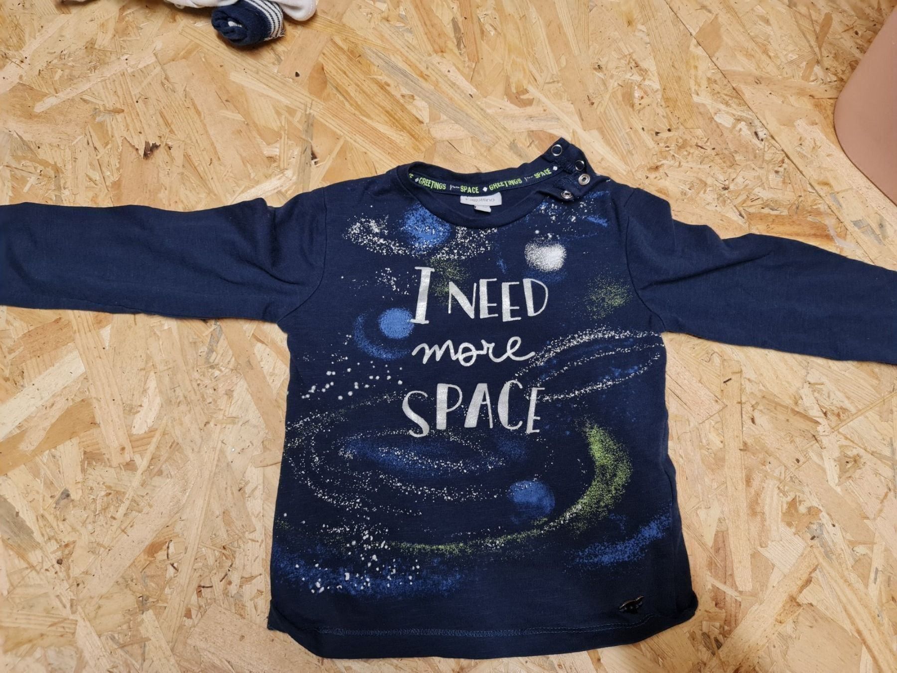Maglioni & Felpe: Baby Fagottino Pullover 86 – Nuovo (secondo la descrizione) da Berg TG venduto da lisboa.sky