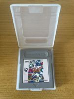 Jeu Nintendo Game Boy Puzznic