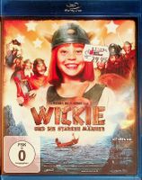 DVD Wickie und die starken Männer Blu Ray