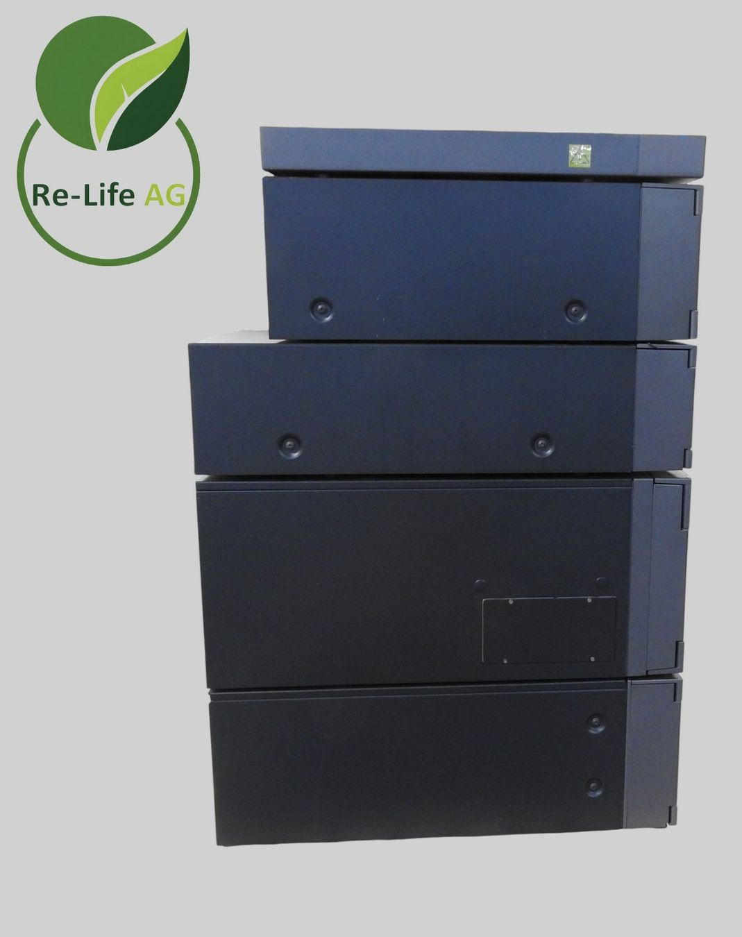 Tutte le macchine: Waters Acquity UPLC System – Usato da Reinach BL venduto da Re-LifeAG_Labor 3