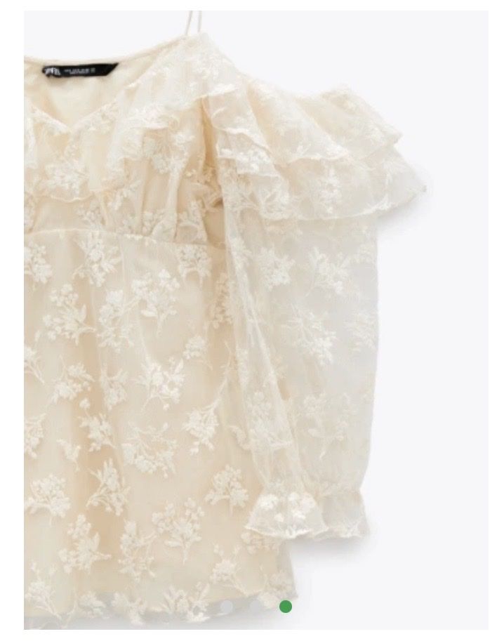 Zara T-shirts: Zara shirt – Neuf avec emballage d'origine à Opfikon par aro_f66t 2