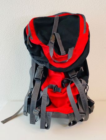 Millet Bergrucksack, Top Zustand! Ideal für Wanderungen!