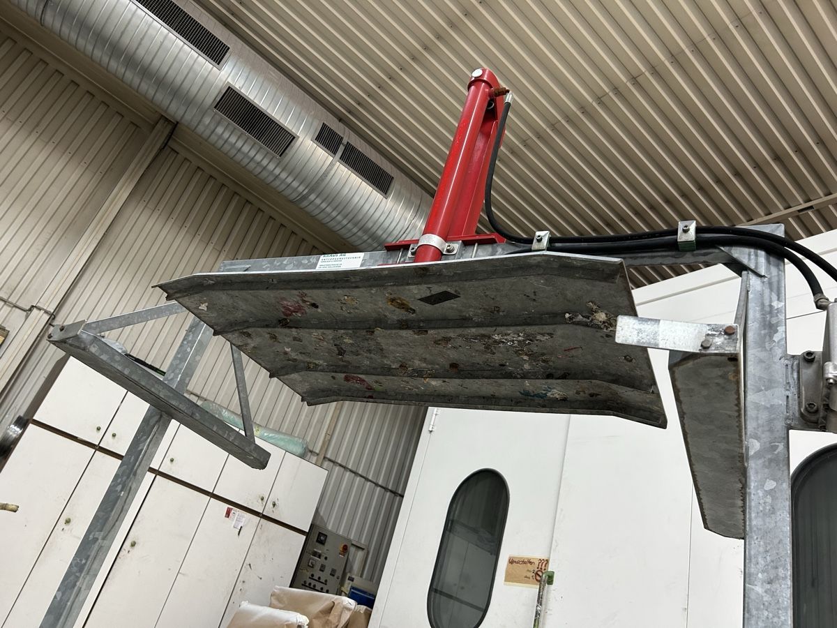 Altro per Ufficio & Commercio: Containerpresse – Usato da Bellach venduto da amc1 6