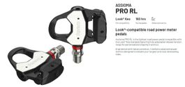 Favero Assioma PRO RL-1 Powermeter (Look) – NEU