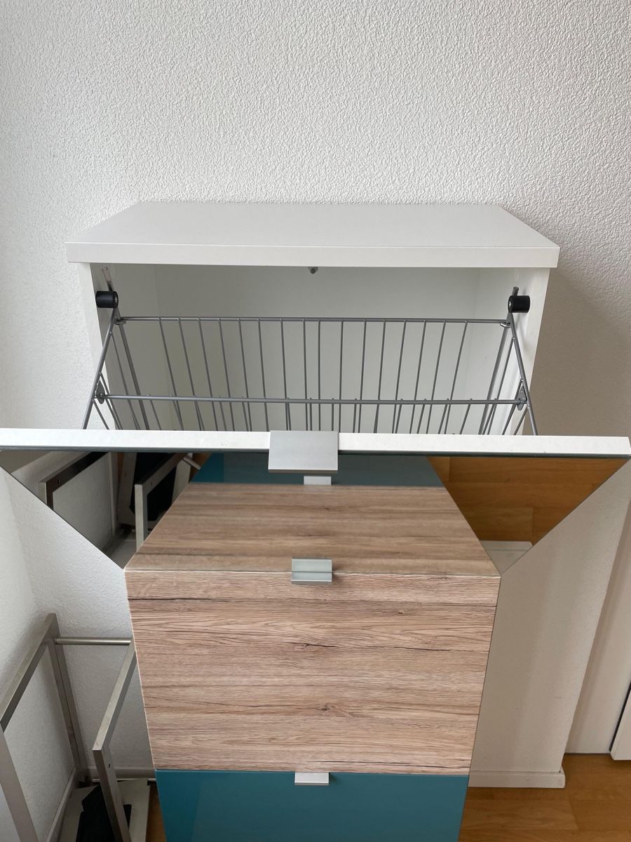 Armadi: Schuhschrank der Marke Germania – Usato da Zürich venduto da nici.paul 3