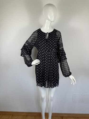 Pepe Jeans Kleider: Pepe Jeans Kleid Gr.S – Gebraucht aus Laupen ZH von kar_lfz6 1