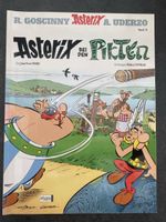 Asterix bei den Pikten Band 35 Comic guter Zustand