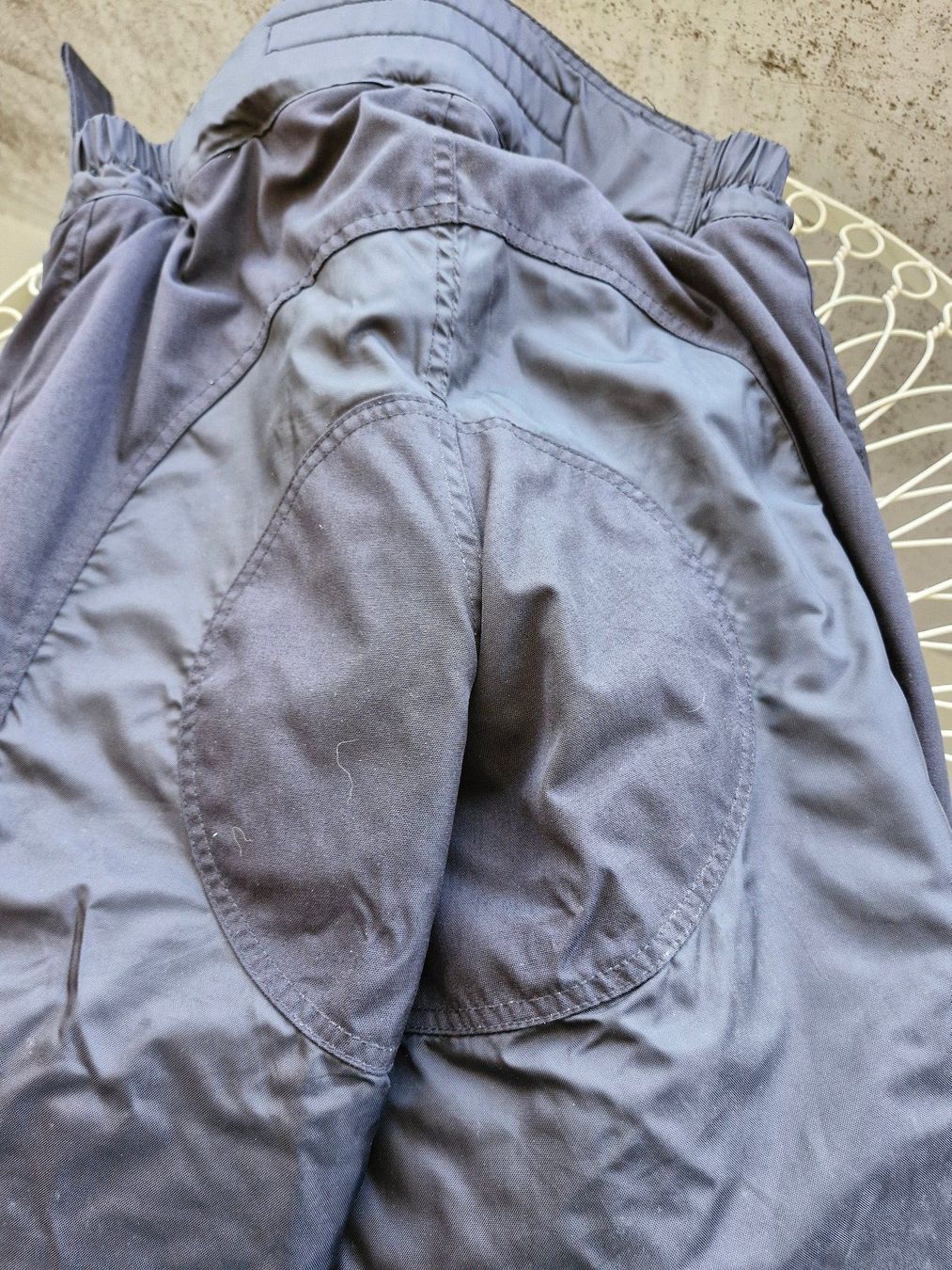 Pantaloni: Damen Motorrad Hose – Usato da Flawil venduto da Philip2005 2