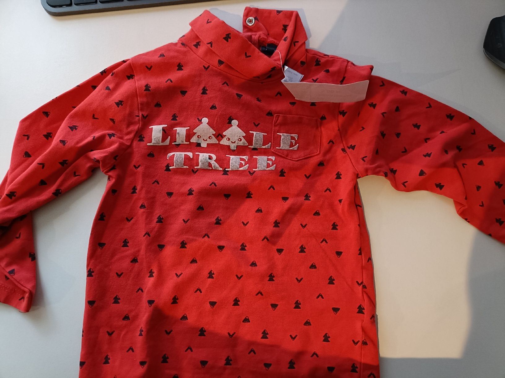 Pulls et sweat-shirts: Pullover Gr. 86 – D'occasion à Tenniken par Pasci1990