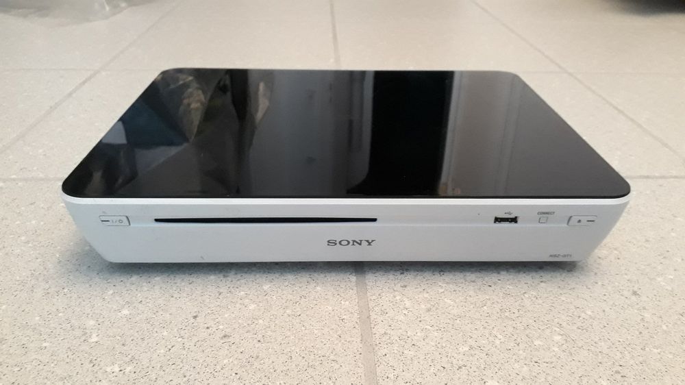 SONY TV BOX Model No. NSZGT1 Kaufen auf Ricardo