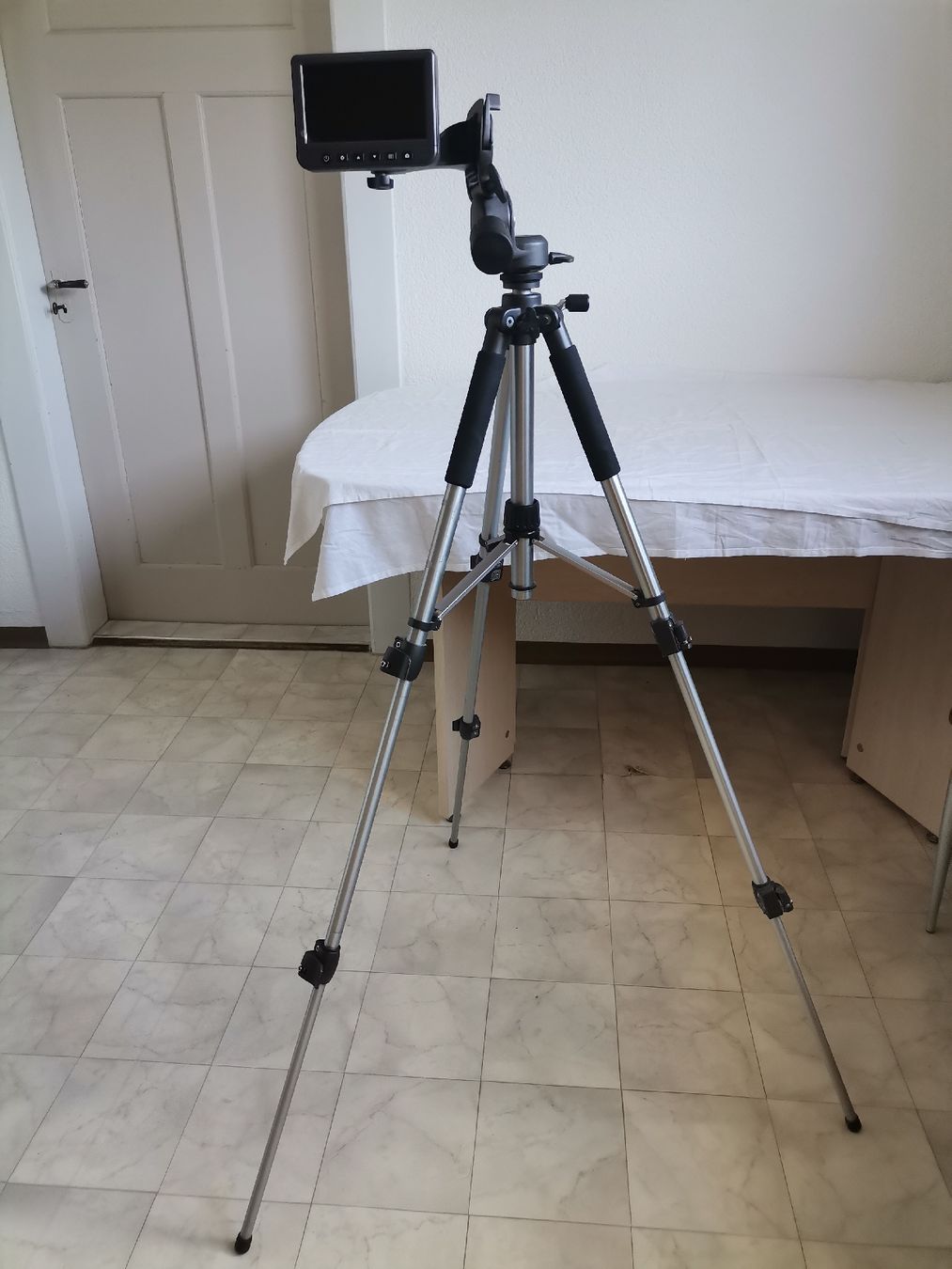 Télescopes: dnt digitales Teleskop Digitele pro – Neuf (Voir description) à Muhen par Jeffo03 6
