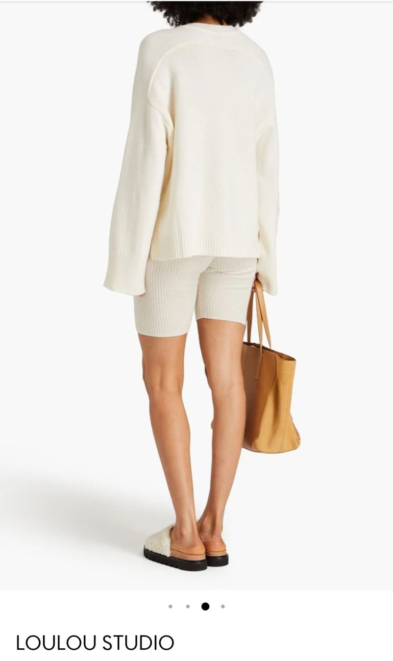 Maglioni & Felpe: New sweater by Loulou Studio, S – Nuovo e nell'imballaggio originale da Bern venduto da tym_k7bc 2