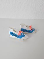 Vintage Barbie KEN Adidas Schuhe