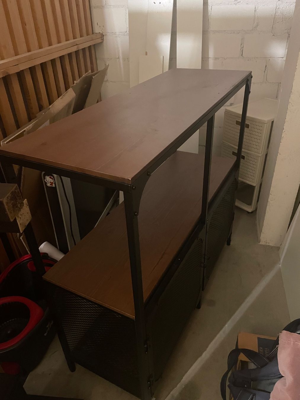 Ikea Scaffali: Ikea Fjällbo Möbel – Usato da hombrechtikon venduto da shalinaeschmann 1
