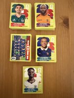 210 VERSCHIEDENE PANINI STICKER - WM 2026 