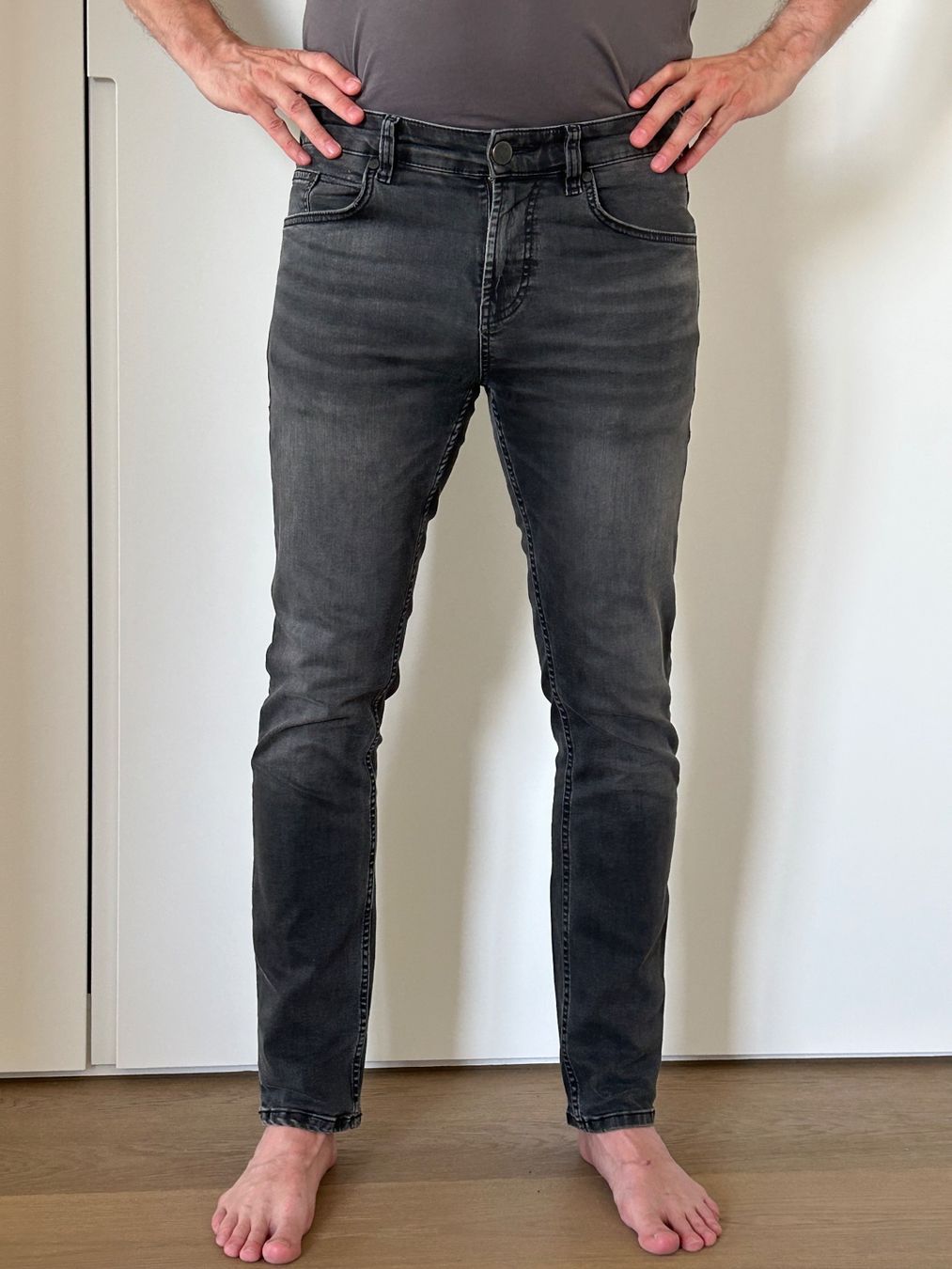 Strellson Jeans: Strellson Jeans W32/L32, top condition – Usato da Erlenbach ZH venduto da Syssi_C 1