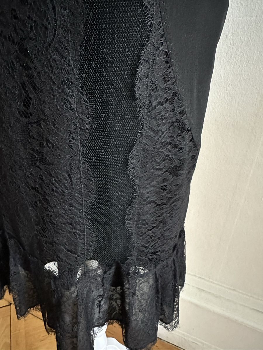 Dolce & Gabbana Vestiti: D&G Dolce & Gabbana Kleid  – Nuovo (secondo la descrizione) da Bern venduto da schnupka 2