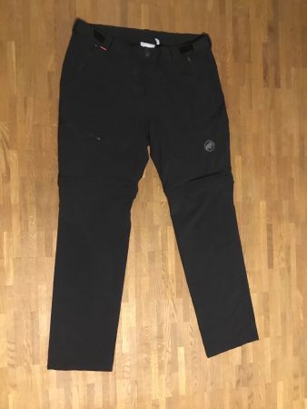 Mammut Wanderhose, Men, Gr. 52/54 = L