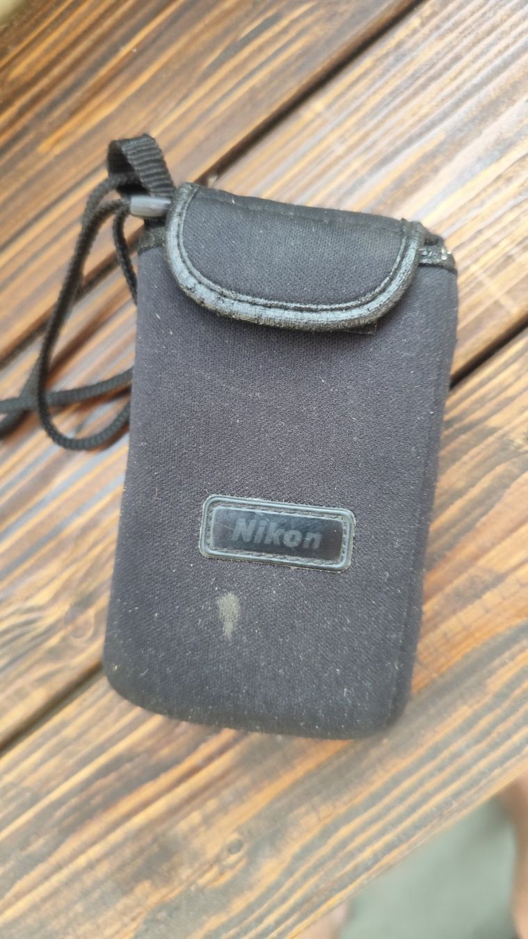 Nikon Kamera: Nikon Zoom 310 AF Analogkamera – Gebraucht aus Liebefeld von Oakman771 4