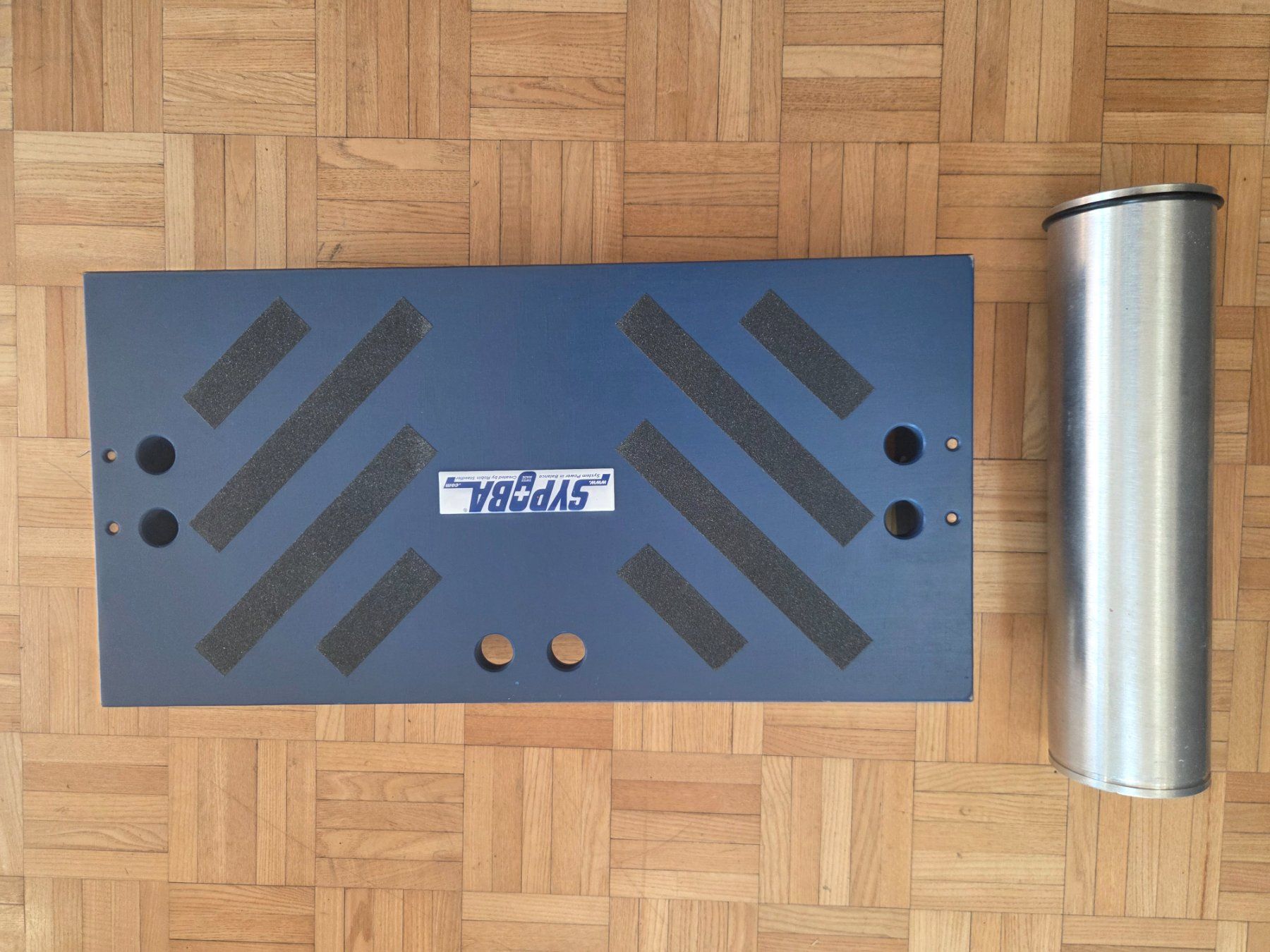 Hometrainer: Sypoba Balance board – Gebraucht aus Winterthur von CherrySchott 1