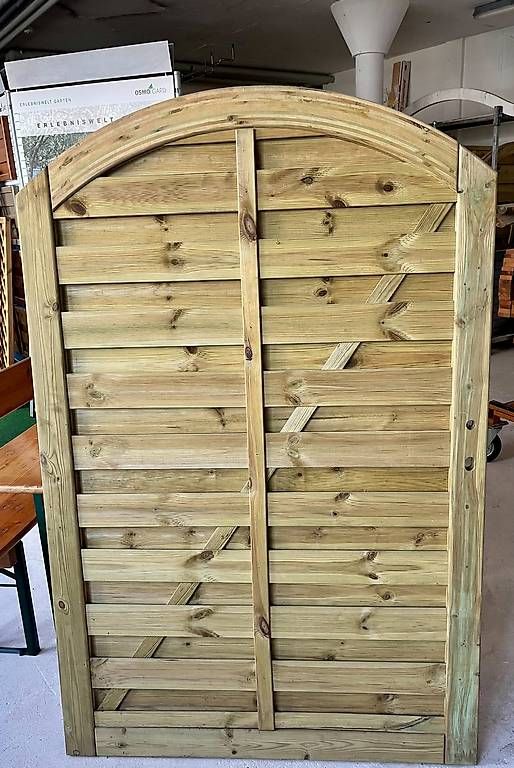 Porte: Gartentor – Usato da Mönchaltorf venduto da hol_jm5h