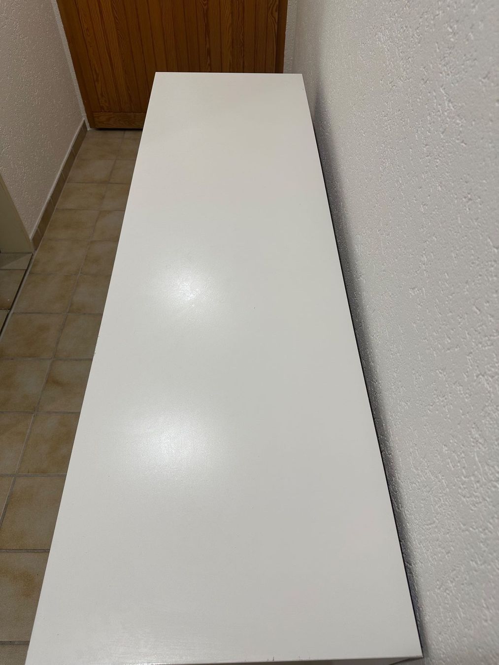 Ikea Kommoden: MALM Kommode mit 6 Schubladen, weiss, 160x78 cm – Gebraucht aus Baden von dinamo123 1