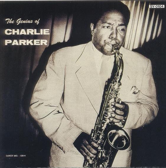 Charlie Parker, Tommy Potter, Curly Russell, Dizzy [Savoy] | Kaufen auf ...