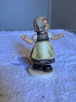 Hummel Club Figur, M.I. Hummel Goebel, 2007/2008 Top Zustand