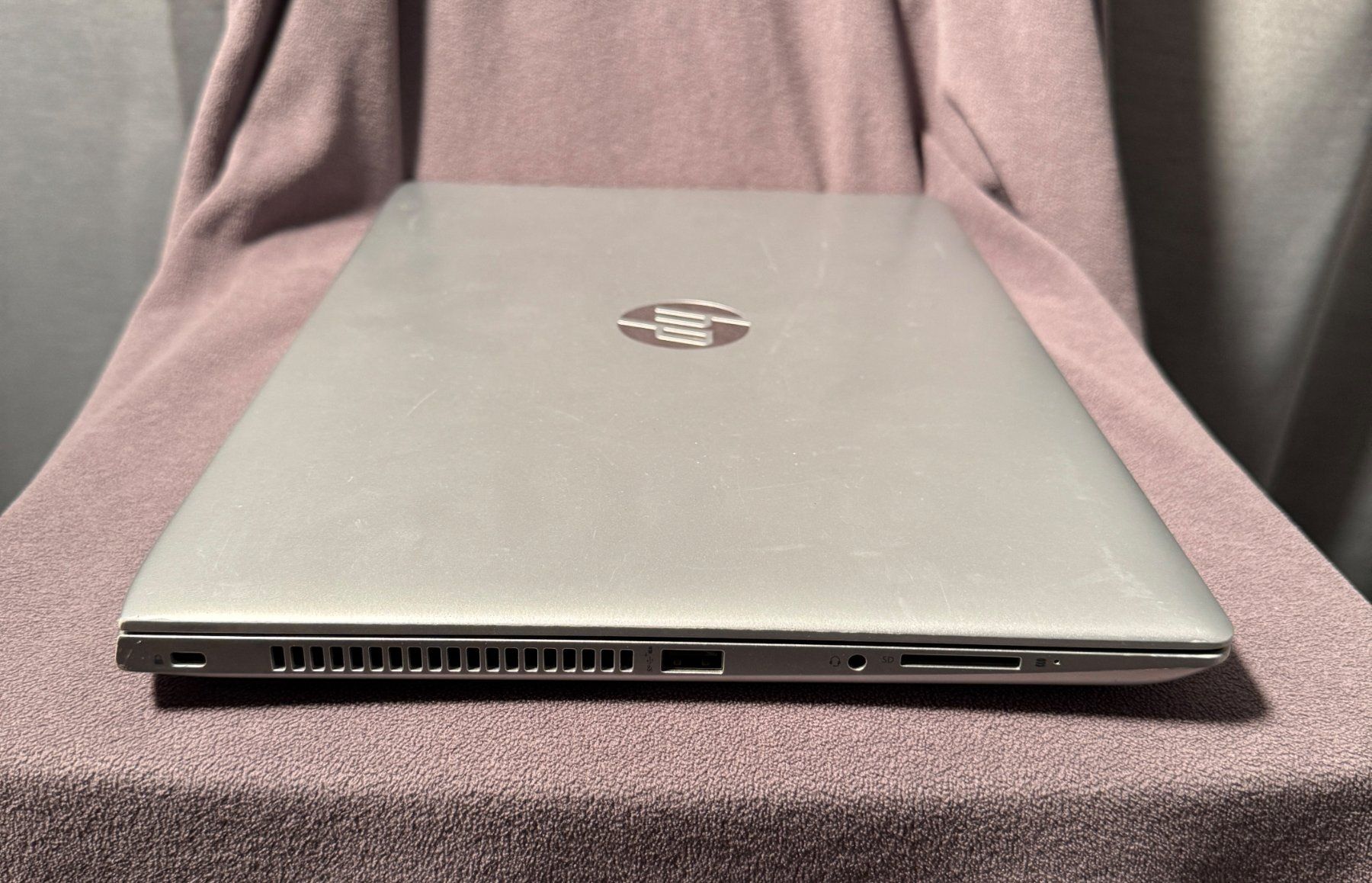 Hewlett Packard Notebook: HP ProBook 440 G5 Notebook - 256GB SSD // 8GB RAM – Usato da Lugano venduto da d_ferrari 3